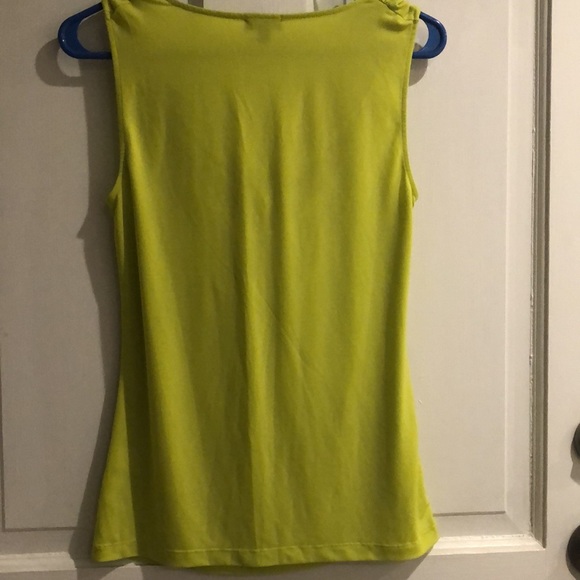 Bright Nine West top Size S - Picture 5 of 7